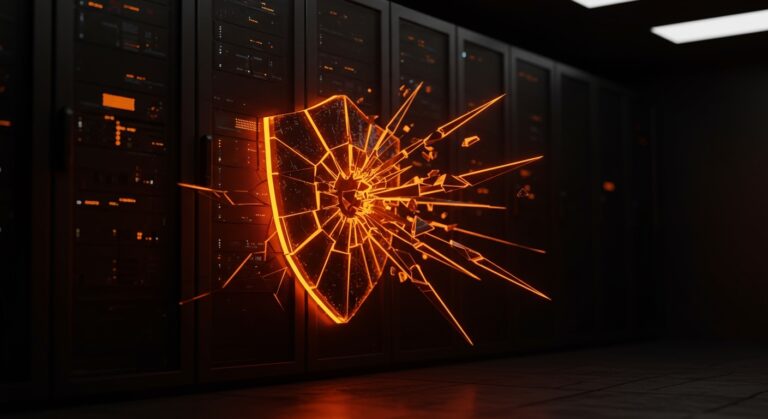 Ciberseguridad en startups: riesgos de vulnerabilidades zero-day y protección ante amenazas digitales.