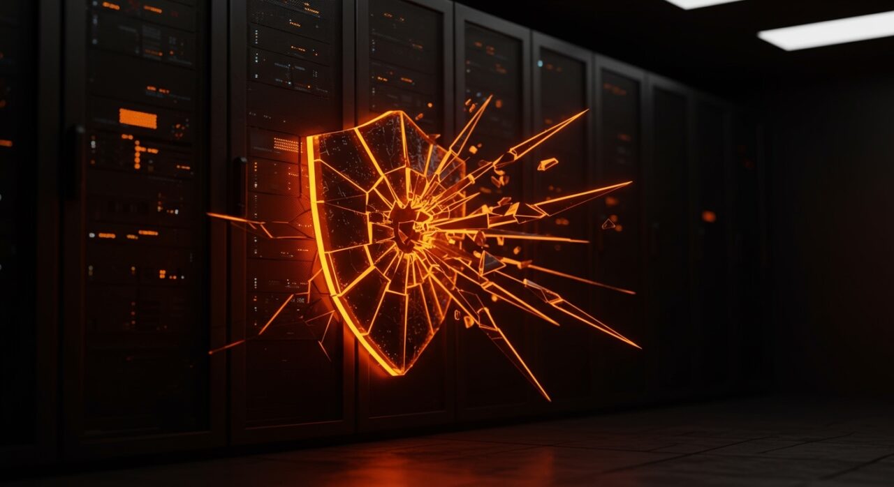 Ciberseguridad en startups: riesgos de vulnerabilidades zero-day y protección ante amenazas digitales.