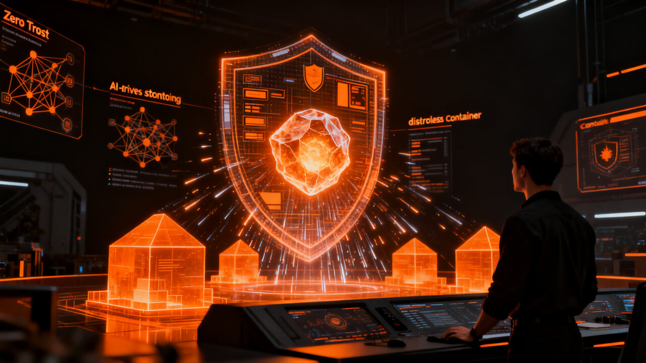 Estrategias de ciberseguridad para startups ante vulnerabilidades automatizadas por IA en 2026.