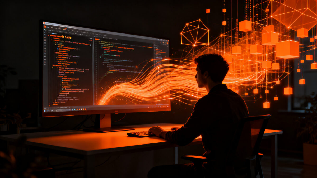 Claude Code en Visual Studio 2026: extensión open source – El ...