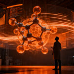 Claude Science de Anthropic automatizando la investigación científica en biotech con inteligencia artificial.
