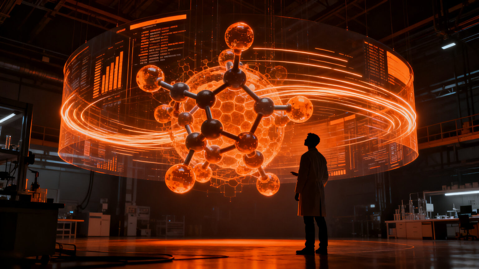Claude Science: automatiza investigación científica con IA – El ...