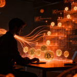 Plataforma CleverCrow utilizando agentes de IA para la automatización y financiación de proyectos open source en 2026.