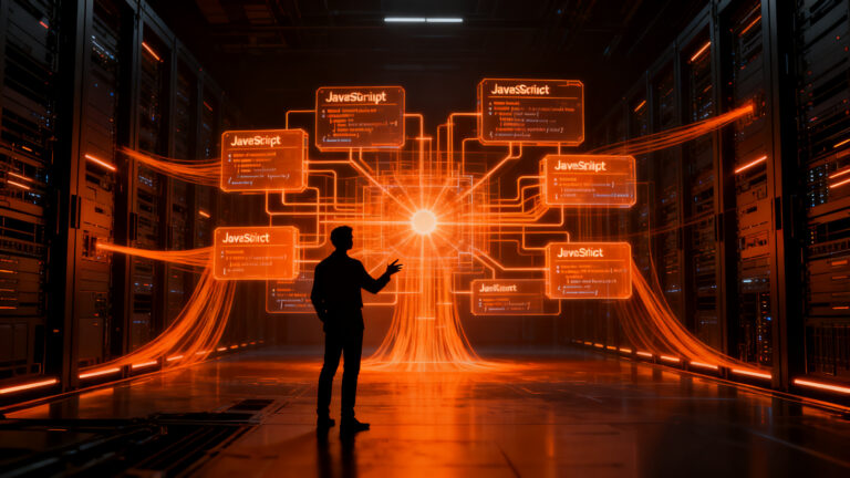 Cloudflare adquiere VoidZero, impulsando el futuro del desarrollo frontend y el ecosistema open source de JavaScript.