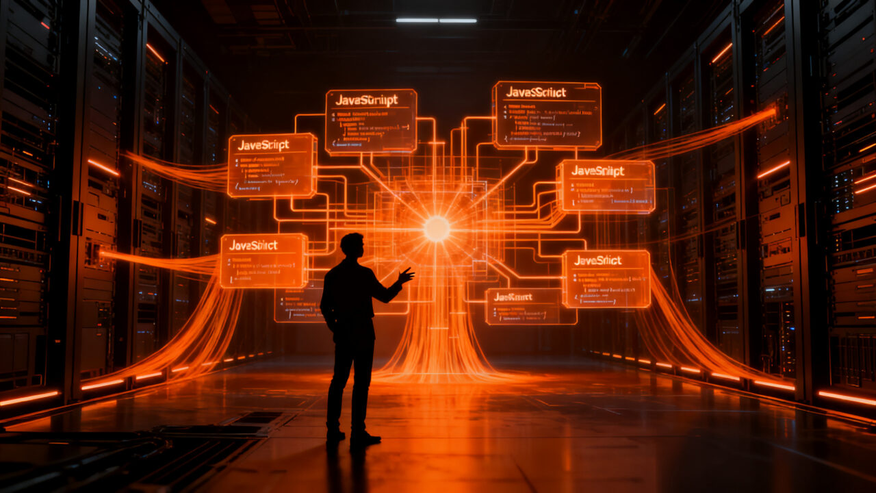 Cloudflare adquiere VoidZero, impulsando el futuro del desarrollo frontend y el ecosistema open source de JavaScript.
