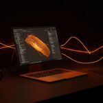 Comparativa de monitores portátiles USB-C para founders en 2026, optimizando el setup de productividad móvil para startups.