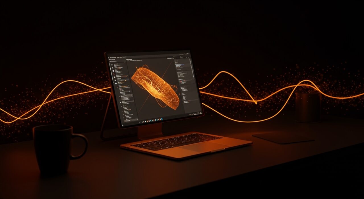 Comparativa de monitores portátiles USB-C para founders en 2026, optimizando el setup de productividad móvil para startups.