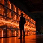 Impacto de la inteligencia artificial en los call centers y el futuro de las startups en 2026.