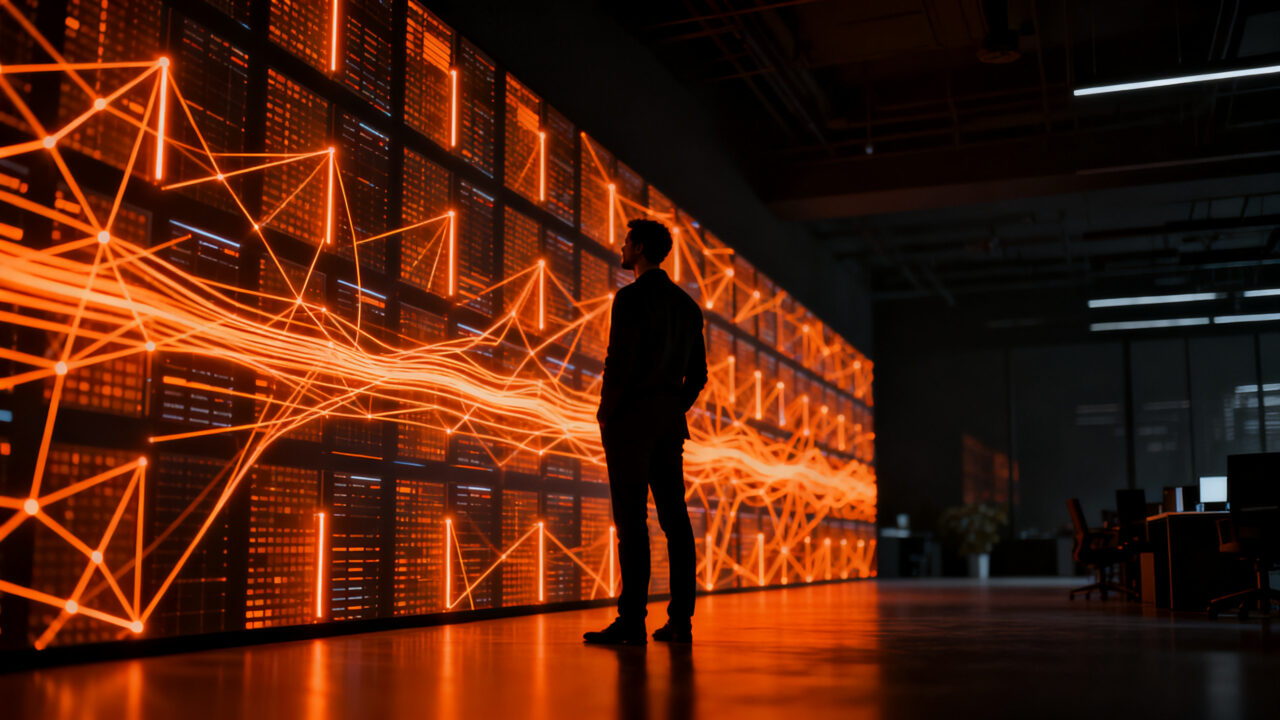 Impacto de la inteligencia artificial en los call centers y el futuro de las startups en 2026.