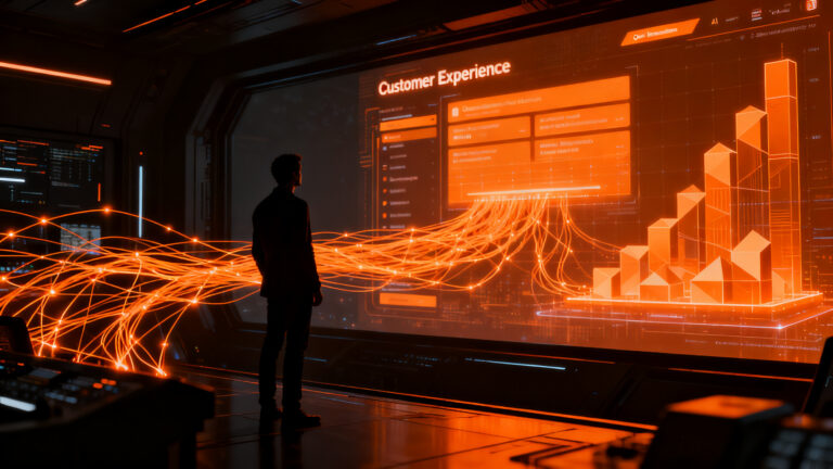 Convocatoria KT K-PATH 2026 para startups de inteligencia artificial enfocadas en experiencia del cliente y aceleración.