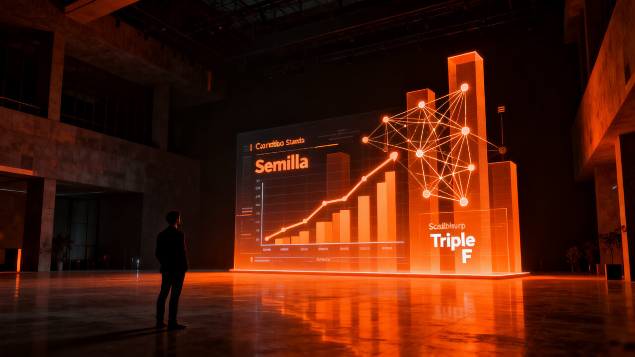 Financiamiento y capital semilla para startups en Córdoba a través de la Agencia Innovar y Emprender.