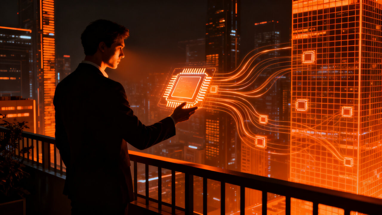 Impacto económico del auge de semiconductores en Corea del Sur, afectando el mercado inmobiliario y la inversión tecnológica global.