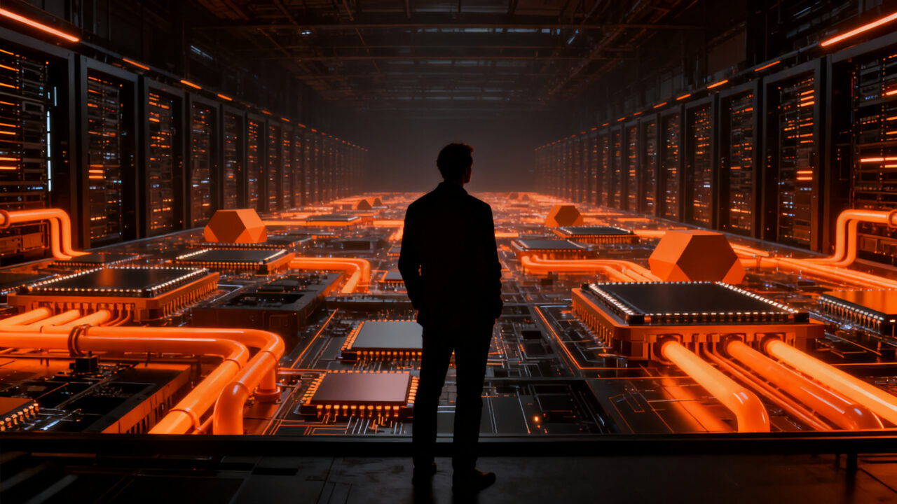 Inversión masiva en IA y semiconductores: oportunidades globales para startups tecnológicas inspiradas en el modelo de Corea del Sur.