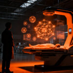 Sector MedTech en Costa Rica: integración de inteligencia artificial y automatización en dispositivos médicos para 2026.