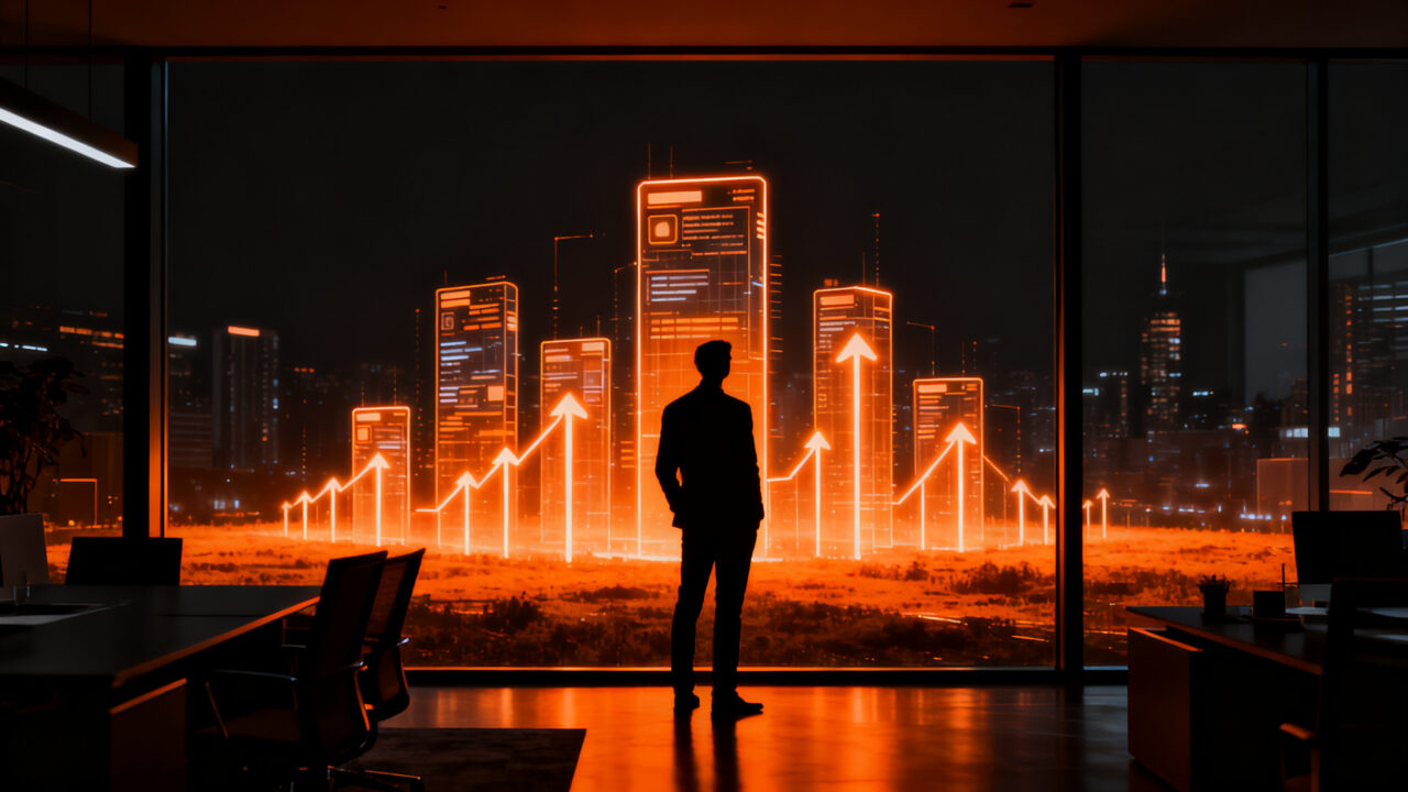 Crecimiento del ecosistema startup en El Salvador con la plataforma CreaEmpresa y digitalización SAS.
