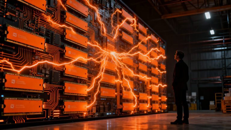 Impacto de la crisis de memoria DRAM y la IA en la estrategia de hardware y precios de smartphones para startups.