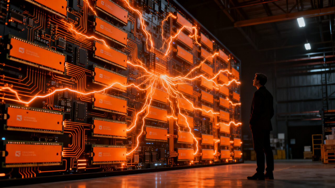 Impacto de la crisis de memoria DRAM y la IA en la estrategia de hardware y precios de smartphones para startups.