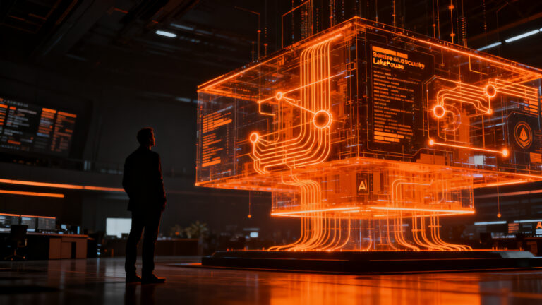 Adquisición de Panther Labs por Databricks, impactando el sector de ciberseguridad con IA y el ecosistema startup.