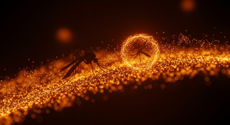 Tecnología de biotecnología Debug Project de Alphabet para el control de mosquitos y reducción del dengue mediante Wolbachia.