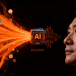 DeepSeek cierra ronda récord de US$7.400M con Tencent, impacto en el ecosistema de IA y lecciones para founders hispanos sobre financiación de inteligencia artificial.