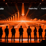 Startups compitiendo en el Demo Day Impulsa Ceuta por financiación y ventajas fiscales para emprendedores.