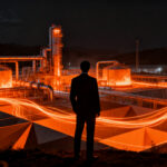 Inversión masiva de Denham Capital en biogás en Brasil impulsando el sector de infraestructura y climate tech en LATAM.