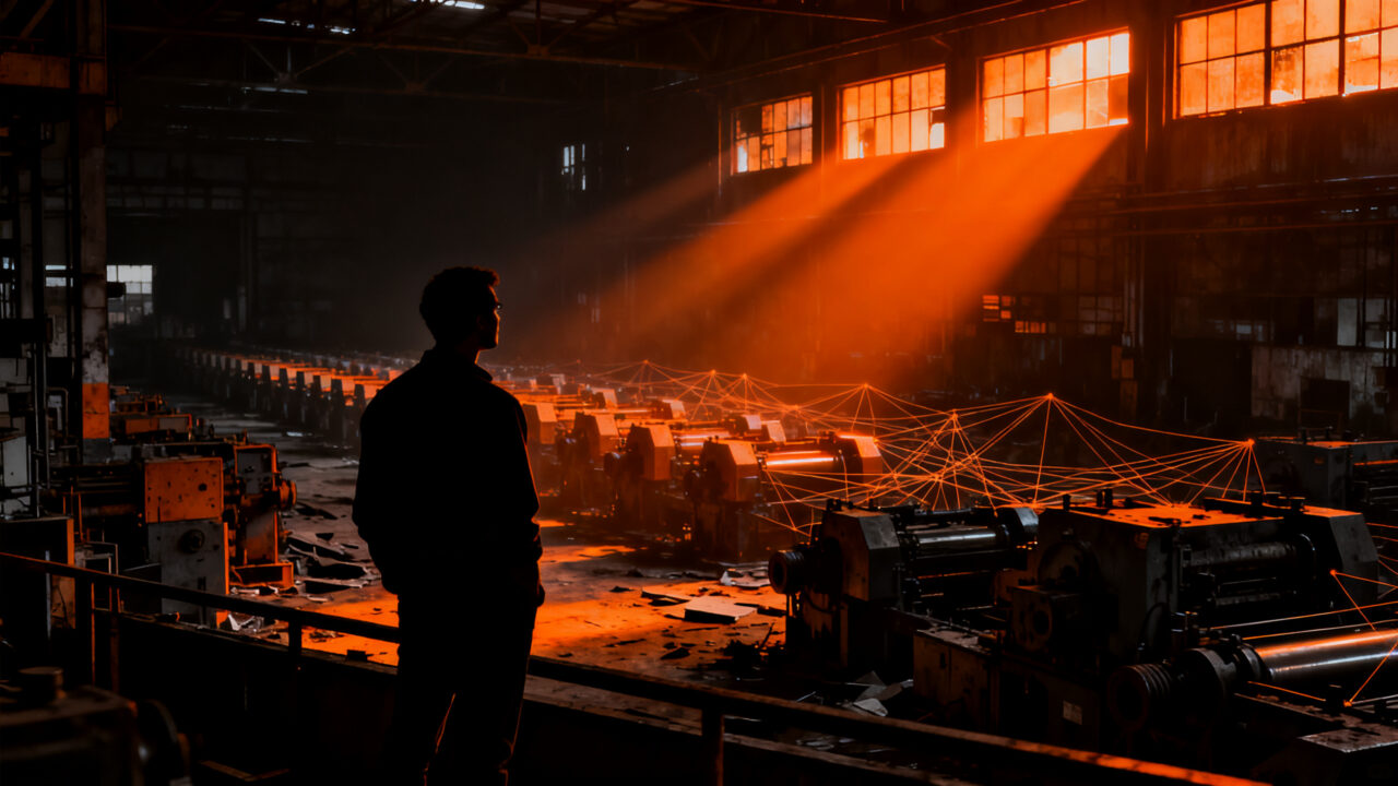 Impacto de la desindustrialización y pérdida de competitividad en la manufactura de electrodomésticos en España.
