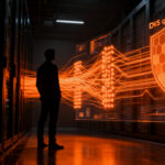 Comparativa de DNS públicos para startups, destacando rendimiento de Cloudflare y seguridad de Quad9 para proteger infraestructura.