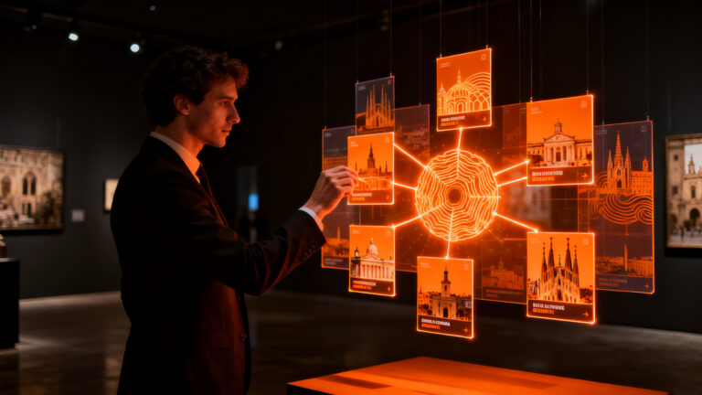 App DondeGo: agenda cultural curada manualmente en Barcelona y Madrid, un modelo anti-algoritmo para el sector eventos.