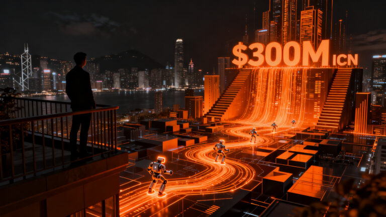 Dreame Technology prepara su salida a bolsa en Hong Kong, marcando un hito para las startups de hardware global.