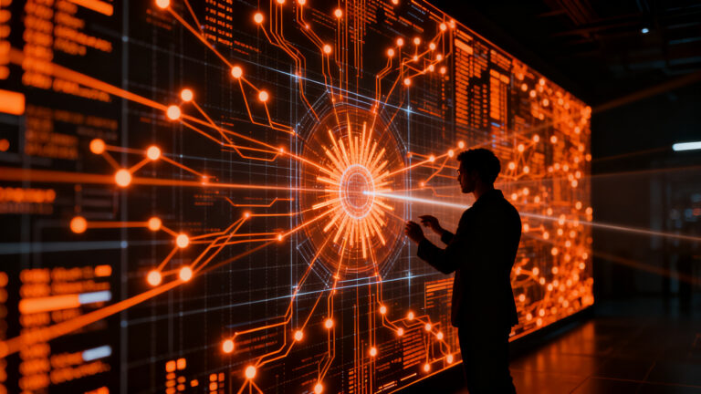 Auditoría y due diligence de modelos de inteligencia artificial para startups, asegurando la verificación de LLMs antes de su implementación.