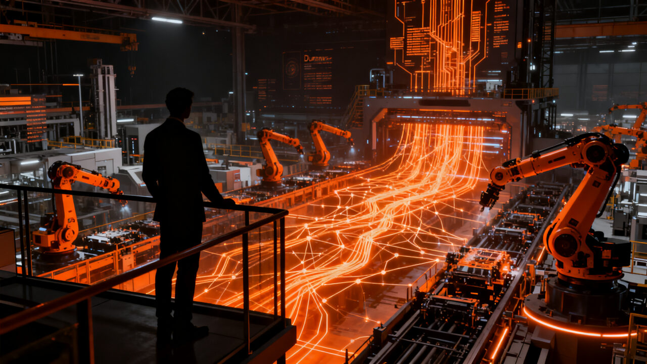 Inversión de 3700 millones en automatización industrial en Durango, impulsando la demanda de talento tech y perfiles especializados.
