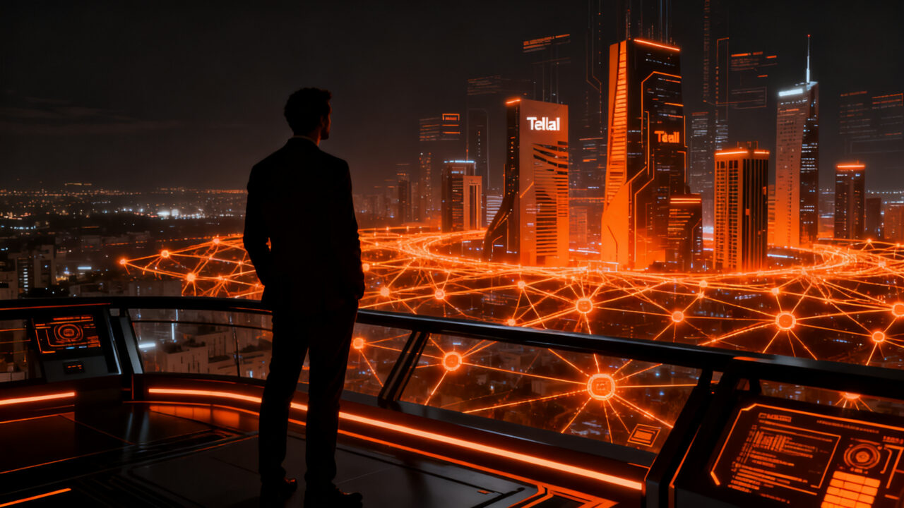 Ecosistema startup de Tel Aviv, líder global en IA y ciberseguridad, alcanzando una valoración de 250 mil millones de dólares.