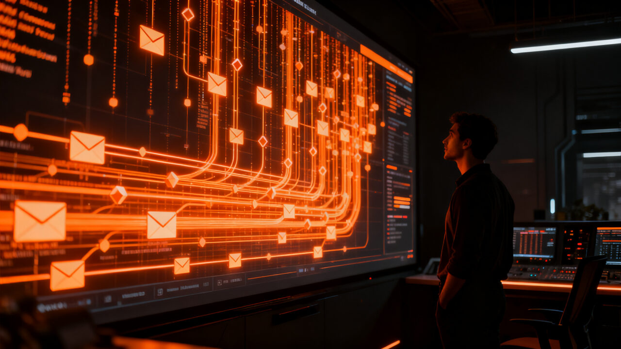 Estrategia de email marketing para startups: optimización de costes y comparación de herramientas SaaS en 2026.