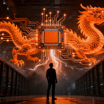 Inversión masiva en Enflame, el gigante chino de chips de IA, analizando su impacto en la soberanía tecnológica global.