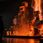 Salida a bolsa de EngineAI y futuro de la robótica humanoide con una valoración de 1.5 mil millones de dólares.