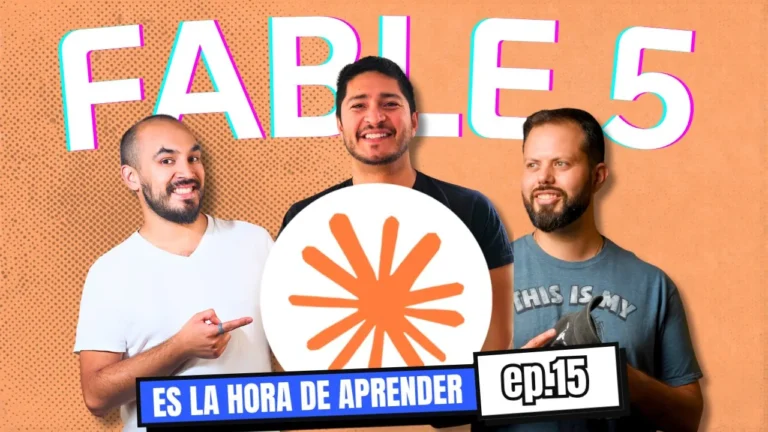 Fable 5: qué modelo de IA usar para cada tarea (y cuánto cuesta)