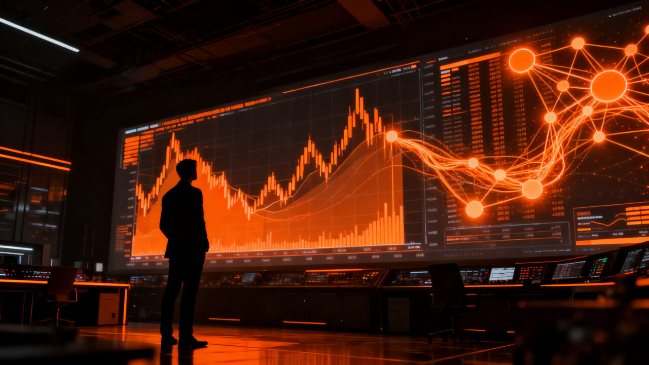 Startup EquiLibre con IA de trading basada en aprendizaje por refuerzo valorada en 500 millones de dólares.