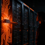 Infraestructura energética crítica en Texas y el impacto en centros de datos de IA y criptominería.