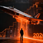 Startups aeroespaciales en la incubadora ESA BIC Valencia, proyectando crecimiento económico e inversión en tecnología DeepTech.