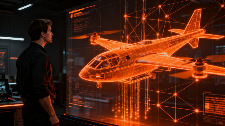 Estrategia de innovación deeptech para startups en defensa, inspirada en las nuevas directrices de la Armada de EE. UU. 2026.