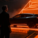 Estrategia de escalabilidad en hardware startups inspirada en el lanzamiento del vehículo eléctrico Rivian R2.