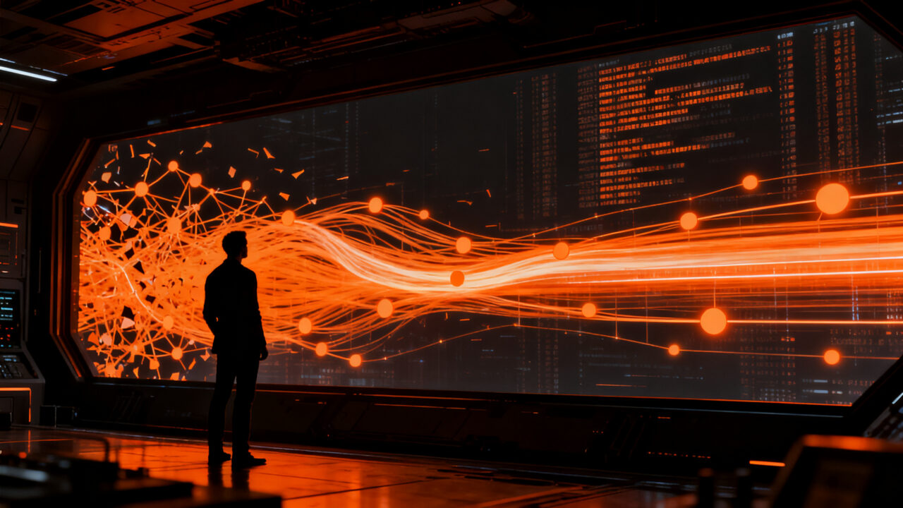 Estrategia de negocio startup sobre licenciamiento de datos y entrenamiento de inteligencia artificial.