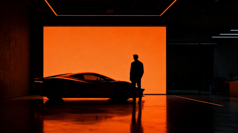 Estrategia de mercado de Ferrari en China, lecciones de posicionamiento de marca para startups de tecnología.