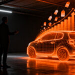 Estrategia de precios y posicionamiento de mercado del nuevo BYD Dolphin G DM-i híbrido enchufable en el sector de movilidad sostenible.