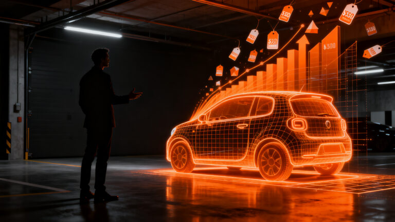 Estrategia de precios y posicionamiento de mercado del nuevo BYD Dolphin G DM-i híbrido enchufable en el sector de movilidad sostenible.