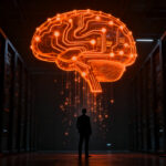 Estrategias para mejorar la visibilidad de una startup B2B en ChatGPT y Google AI Overviews mediante SEO y marketing con IA.