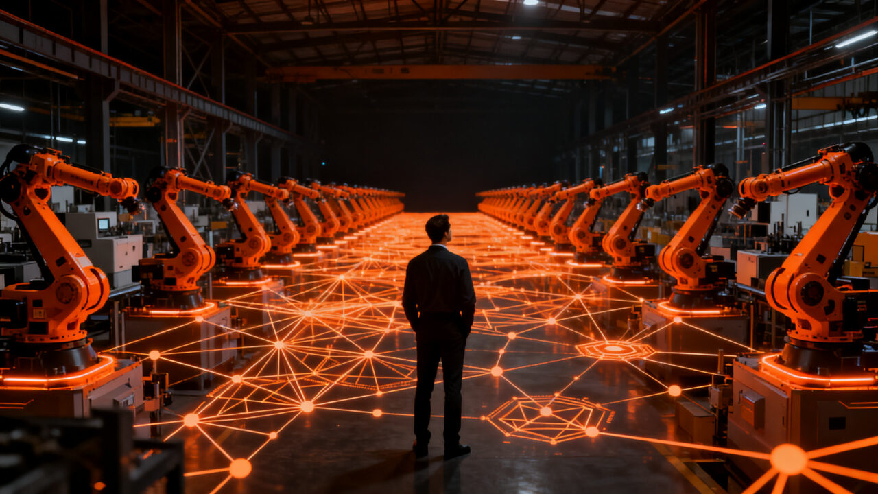Expo SNI Industria 2026 en Perú: Automatización industrial y robótica para startups.