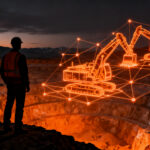 Innovación en minetech: Suiza como invitado en Exponor 2028 impulsando la automatización minera en Chile.