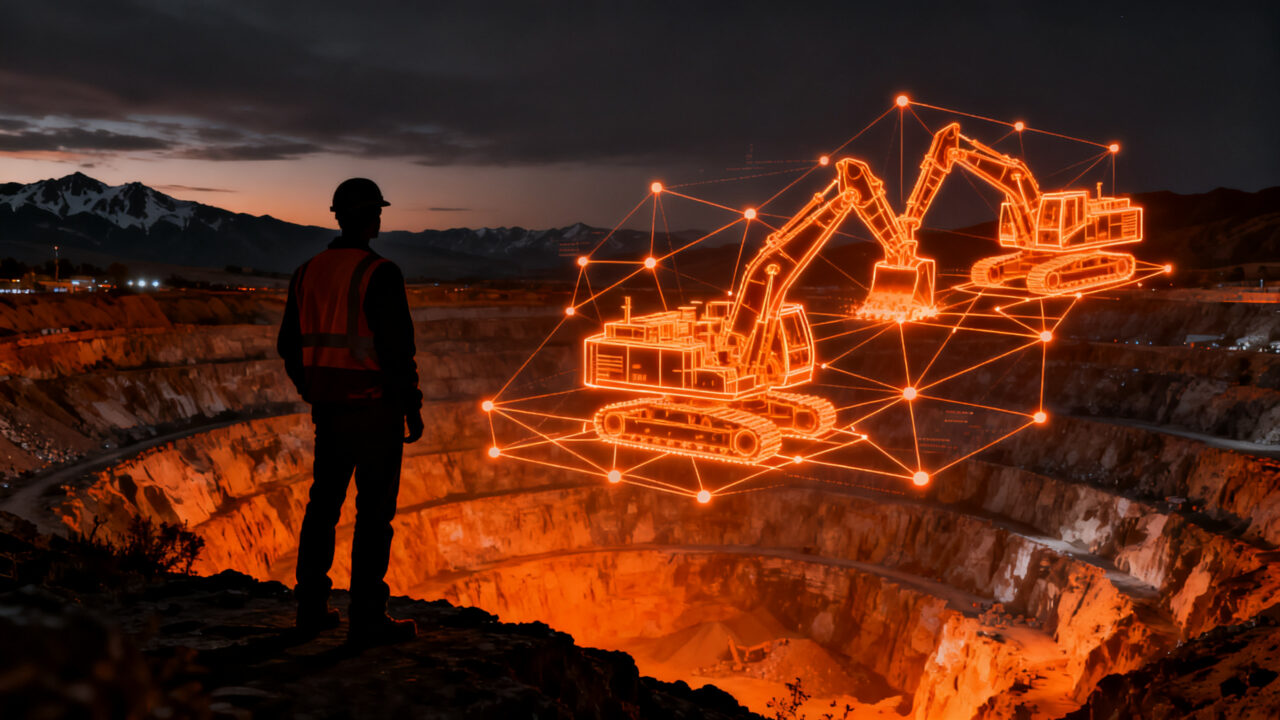 Innovación en minetech: Suiza como invitado en Exponor 2028 impulsando la automatización minera en Chile.